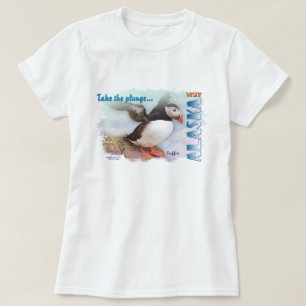 突進を取って下さい Tシャツ