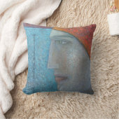 突進2012年の取得 クッション (ブランケット)