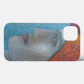 突進2012年の取得 Case-Mate iPhoneケース (裏面 (横))