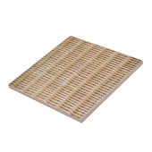 突進 タイル (側面)