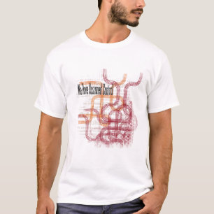突進- 2112 -私達は制御Tシャツを仮定しました Tシャツ