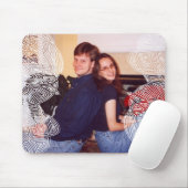 突風のマウスパッド マウスパッド (マウス)