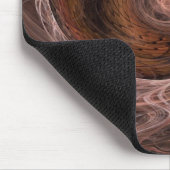 突風 マウスパッド (コーナー)