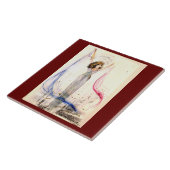 突飛だ！ タイル (側面)