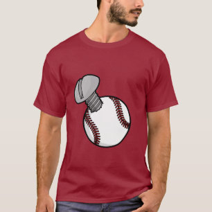 突飛なTシャツ Tシャツ
