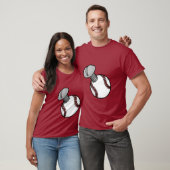 突飛なTシャツ Tシャツ (ユニセックス)