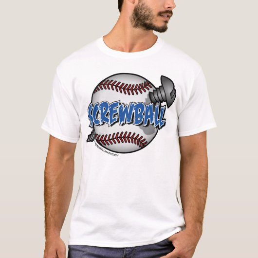 突飛 Tシャツ (正面)