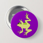 窓かげピン 缶バッジ (正面&裏面)