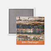 窓からコトル マグネット (正面/裏面)