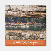 窓からコトル マグネット (正面)