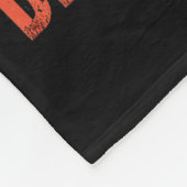 窓から壁まで飾りつける フリースブランケット (角)