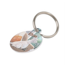 窓から外を見るウェスティン