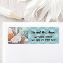 窓から外を見るウェスティン