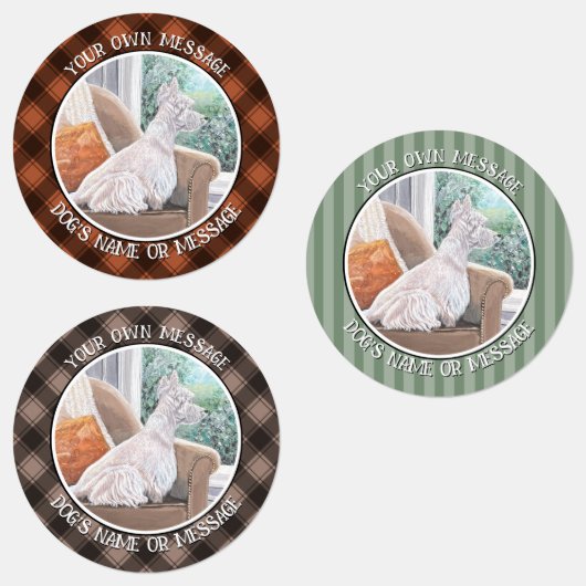 窓から外を見るウェスティン ラベル (グループ)