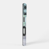窓から外を見るウェスティン iPhone 16ケース (右側面)