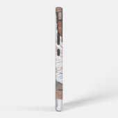 窓から外を見るウェスティン SAMSUNG GALAXYケース (右側面)