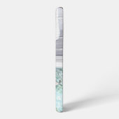 窓から外を見るウェスティン SAMSUNG GALAXYケース (左側面)