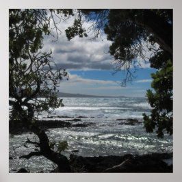 窓から覗き込む ポスター