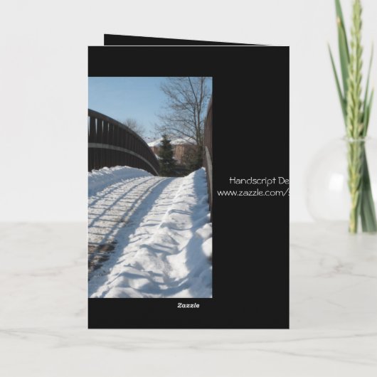 窓から シーズンカード (裏面)