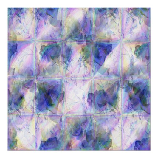 窓から….. ポスター (正面)