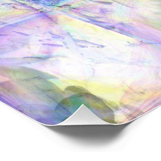 窓から….. ポスター (コーナー)