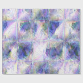 窓から….. ラッピングペーパー (フラット)