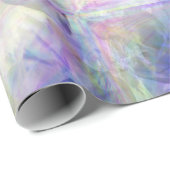 窓から….. ラッピングペーパー (ロールコーナー)