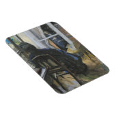 窓で マグネット (右側)