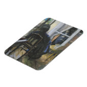 窓で マグネット (左側)