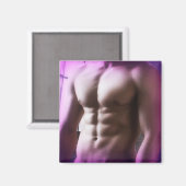 窓で マグネット (正面/裏面)