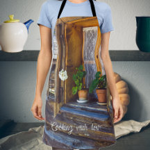 窓にゼラニウムの花が咲いている