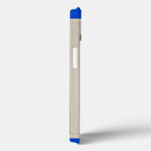 窓に花が咲く住宅 Case-Mate iPhoneケース (裏面 / 右)