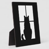 窓のクリックカラーカスタマイズデコー フォトプラーク (側面)