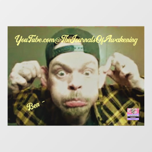 窓のステッカー ウィンドウサイン (シート)