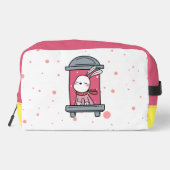 窓のバニー ドップキット (裏面)