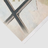 窓の切り離し絵を描の黒猫 薄葉紙 (詳細)