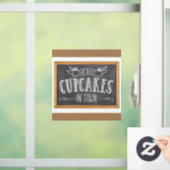 窓の固定 ウィンドウサイン (ホーム)