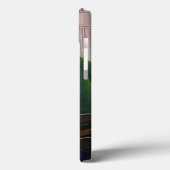 窓の女性1998 Case-Mate iPhoneケース (裏面 / 左)