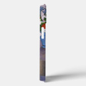 窓の女性1998 Case-Mate iPhoneケース (裏面 / 右)