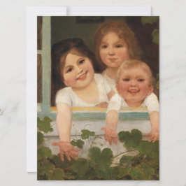 窓の子ども3 カード