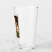 窓の子ども3 タンブラーグラス (左)