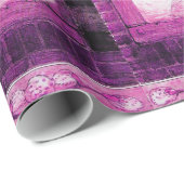 窓の白い鳩 ラッピングペーパー (ロールコーナー)