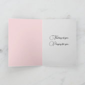 窓の考え嵐 カード (内部)