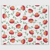 窓の花箱 ラッピングペーパー (フラット)