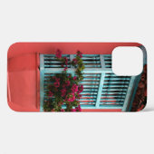 窓の花 Case-Mate iPhoneケース (裏面 (横))