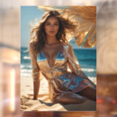 窓の装飾シール ウィンドウサイン (シート2)