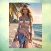 窓の装飾シール ウィンドウサイン (シート3)