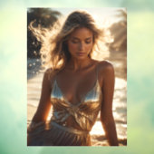 窓の装飾シール ウィンドウサイン (シート3)