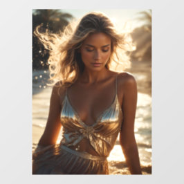 窓の装飾シール ウィンドウサイン