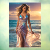 窓の装飾フィルム ウィンドウサイン (シート3)